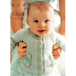 Rowan Classic BABIES